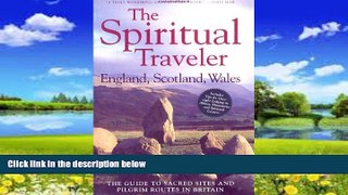 Best Buy Deals  England, Scotland, Wales: The Guide to Sacred Sites and Pilgrim Routes in Britain