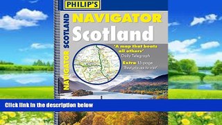 Best Buy Deals  Philip s Navigator Scotland.  BOOOK ONLINE