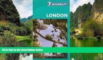 Big Deals  Michelin Green Guide London (Green Guide/Michelin)  BOOOK ONLINE