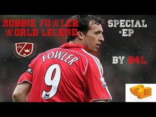 FIFA ONLINE 3 ใช้ดีบอกต่อ EP17 Robbie Fowler