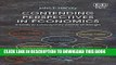Best Seller Contending Perspectives in Economics: A Guide to Contemporary Schools of Thought Free
