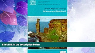 Buy NOW  Orkney and Shetland (British Regional Geology)  READ ONLINE