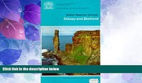 Buy NOW  Orkney and Shetland (British Regional Geology)  READ ONLINE