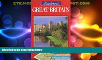 Deals in Books  Baedeker s Great Britain (Baedeker s Great Britain and Northern Ireland)  READ
