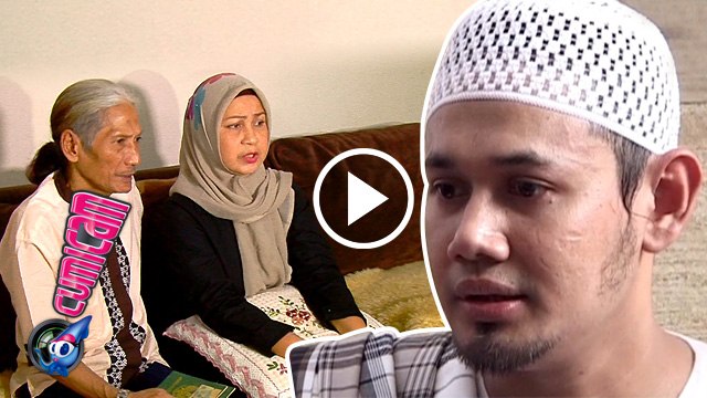 Guntur Bumi Dianggap Menantu Pembangkang? - Cumicam 17 November 2016