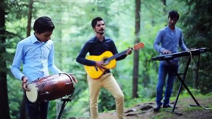 New Masihi Geet  Qudrat Karun Byan By Siman Waris Gill