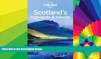 Ebook Best Deals  Lonely Planet Scotland s Highlands   Islands (Travel Guide)  BOOOK ONLINE
