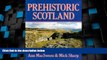 Big Sales  Prehistoric Scotland  BOOK ONLINE