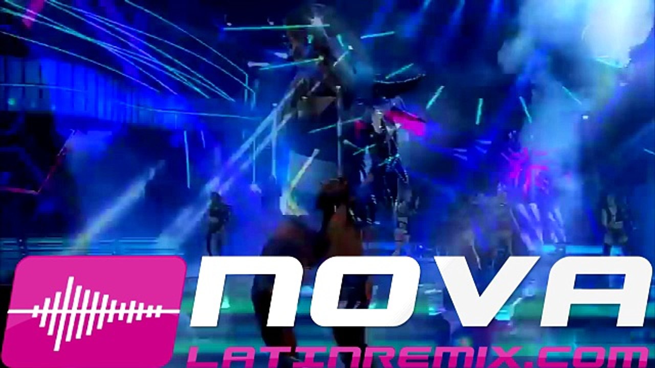 Nena Que Bien Te Vez - Don Omar - Marroneo Intro 97 Bpm - NLR