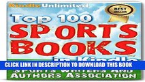 [PDF] Sports: Top 100 Basketball, Baseball, Football, Golf, Sports Psychology and More Full