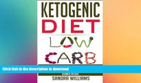 READ BOOK  Ketogenic Diet: Easy Keto Diet Guide For Healthy Life And Fast Weight Loss, Heal