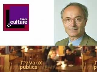 Christian Sautter Invité de France Culture - 1