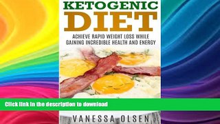 READ  Ketogenic Diet: Achieve Rapid Weight Loss while Gaining Incredible Health and Energy (Diet