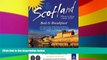 Ebook deals  Scotland: Where to Stay Guide: Bed   Breakfast (AA Scottish Tourist Board
