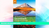Ebook Best Deals  The Rough Guide to Scottish Highlands   Islands (Rough Guide to the Scottish