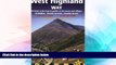 Ebook deals  West Highland Way, 3rd (British Walking Guide West highland Way Glasgow to Fort