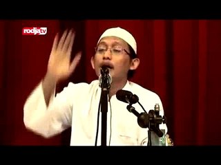 Kita diwajibkan untuk mengikuti sahabat, mengapa kita tidak langsung mengikuti Rasulullah saja