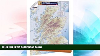 Must Have  The Malt Whisky Map of Scotland and Northern Ireland by Neil Wilson (2015-01-29)  READ