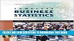 Best Seller Complete Business Statistics with Student CD (The Mcgraw-Hill/Irwin Series) Free Read