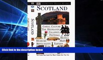 Ebook Best Deals  Scotland (Dorling Kindersley Travel Guide)  READ ONLINE