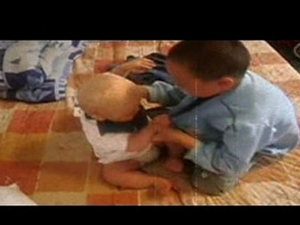 Famille je vous aimeeee!!!