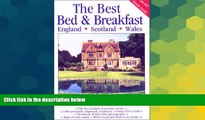 Ebook deals  The Best Bed   Breakfast England, Scotland, Wales 2001-02 (Best Bed   Breakfast,