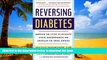liberty books  Reversing Diabetes (Reissue) online