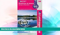 Must Have  Grantown, Aviemore and Cairngorm Mountains (OS Landranger Active Map)  READ ONLINE
