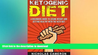 READ  Ketogenic Diet: A beginners guide to losing weight and getting healthy with the Keto Diet
