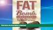READ  KETOGENIC DIET: FAT BOMB RECIPES: Low Carb, High Fat, Vegan and Gluten Free Fat Bombs