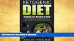 FAVORITE BOOK  Ketogenic Diet: Ketogenic Diet Mistakes To Avoid: Lose Weight Fast With The Low