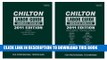 Read Now Chilton 2011 Labor Guide: Domestic and Imported Vehicles (Chilton Labor Guide: Domestic