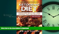 READ  Ketogenic Diet: Beginner s Guide Ketogenic Diet - Overcome Belly Fat, Lose Pounds   Live