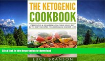 READ  Ketogenic Cookbook: Delicious   Healthy Low Carb, High Fat Keto Diet Recipes for Maximum