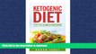 FAVORITE BOOK  Ketogenic Diet: Top 50 Lunch Recipes (Recipes, Ketogenic Recipes, Ketogenic, Diet,