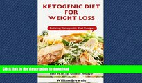 READ  Ketogenic Diet for Weight Loss: A Keto Diet Plan with Enticing Ketogenic Diet Recipes!