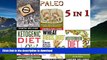 READ  Diets   Weight Loss: Compare Popular Diets Bundle: Paleo Diet, Wheat Belly Diet, Ketogenic