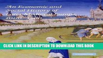 Ebook An Economic and Social History of Later Medieval Europe, 1000-1500 Free Read