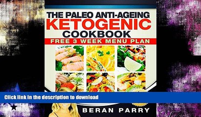 READ  Paleo Recipes: The Paleo Anti-Ageing KETOGENIC Cookbook (Reshape,Rejuvenate and