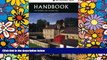 Must Have  National Trust Handbook: A Guide for Members and Visitors (National Trust Handbook: A