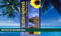 Best Buy PDF  Scottish Highlands and the Isle of Skye: A Countryside Guide (Sunflower