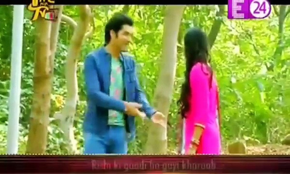 Kasam Tere Pyaar Ki 17th November 2016 News