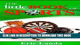 [PDF] The Little Book of Sports Full Online