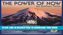 [PDF] The Power of Now 2017 Wall Calendar: A Year of Inspirational Quotes Popular Colection
