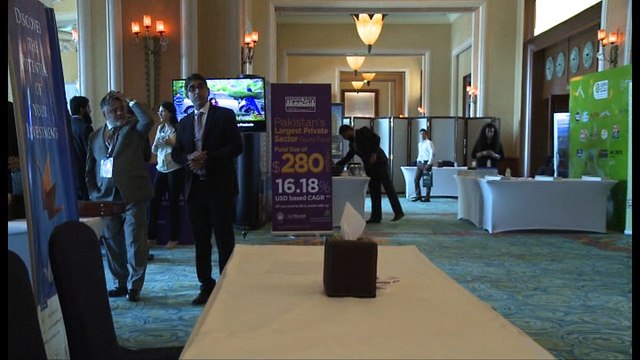 ICAP CFO Conference Middle East 2015 -01