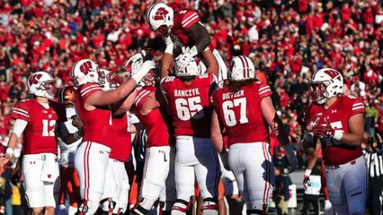 Galloway: UW Thirsty for Boilermakers