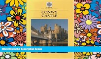 Ebook Best Deals  Cadw Guidebook: Conwy Castle: (Including Conwy Town Walls) (CADW Guidebooks)