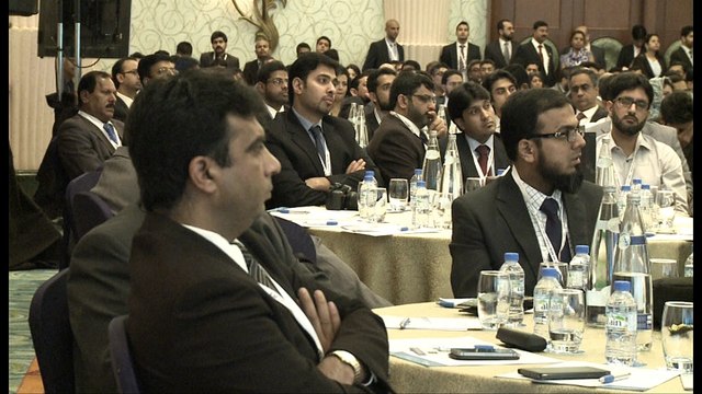 ICAP CFO Conference Middle East 2015 -02