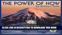 [PDF] The Power of Now 2017 Wall Calendar: A Year of Inspirational Quotes Full Colection