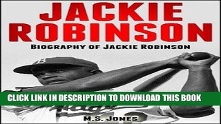 [PDF] Jackie Robinson : Breaks the Color Line Full Collection